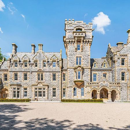 The Alfred Suite Stone Cross Mansion Алверстон Екстер'єр фото