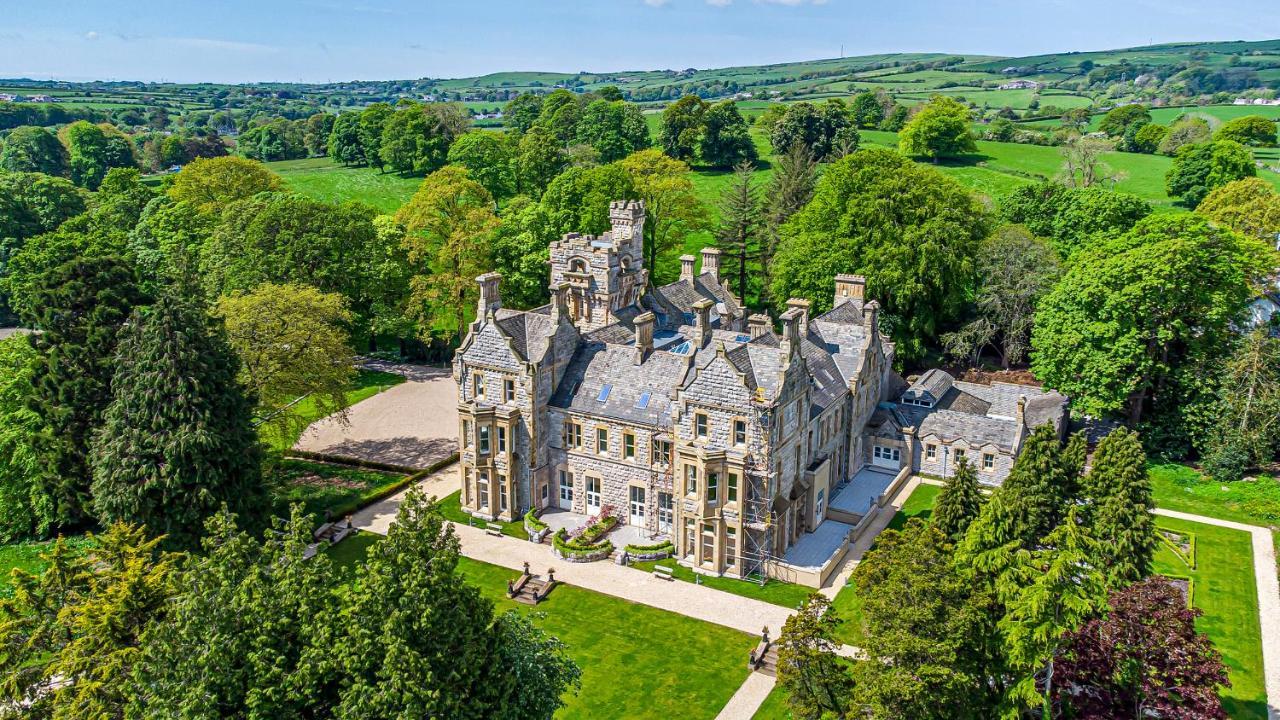 The Alfred Suite Stone Cross Mansion Алверстон Екстер'єр фото