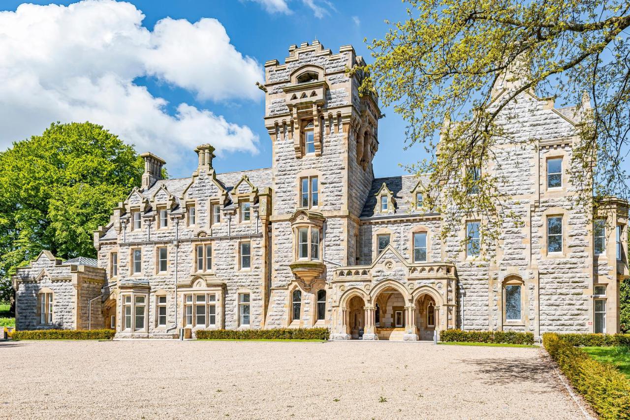The Alfred Suite Stone Cross Mansion Алверстон Екстер'єр фото