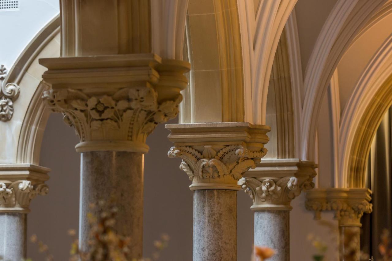 The Alfred Suite Stone Cross Mansion Алверстон Екстер'єр фото