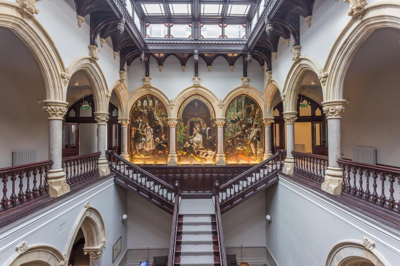 The Alfred Suite Stone Cross Mansion Алверстон Екстер'єр фото