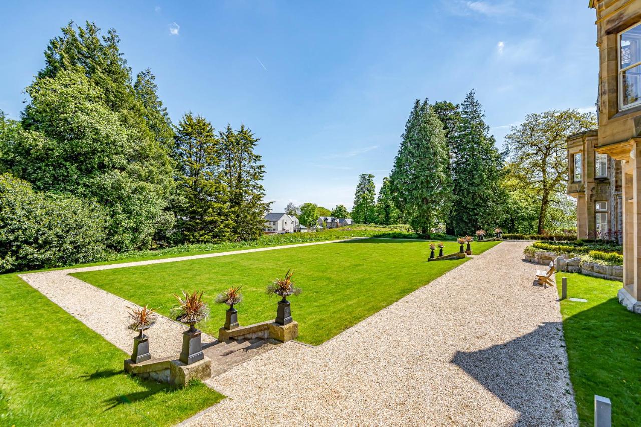 The Alfred Suite Stone Cross Mansion Алверстон Екстер'єр фото