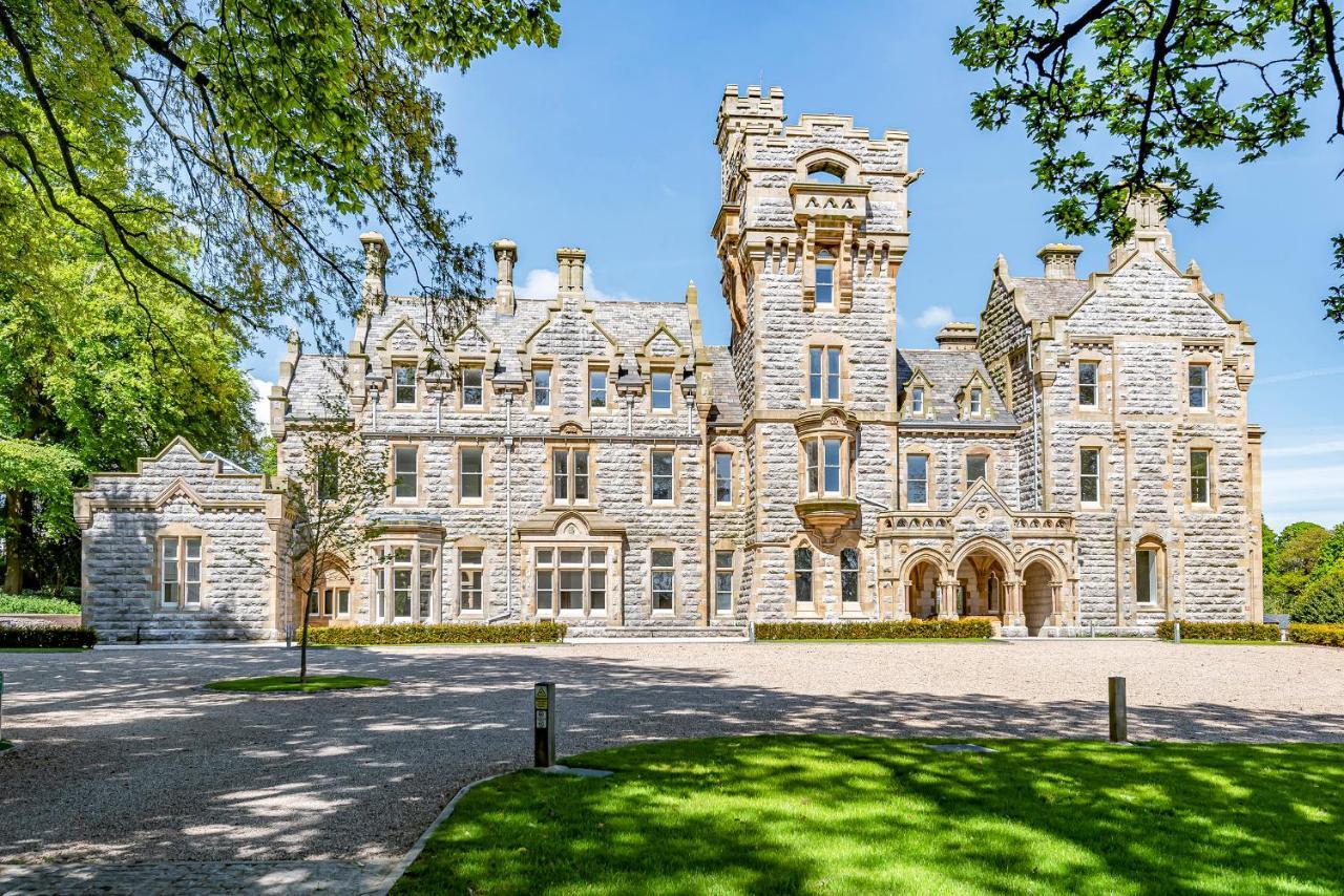 The Alfred Suite Stone Cross Mansion Алверстон Екстер'єр фото
