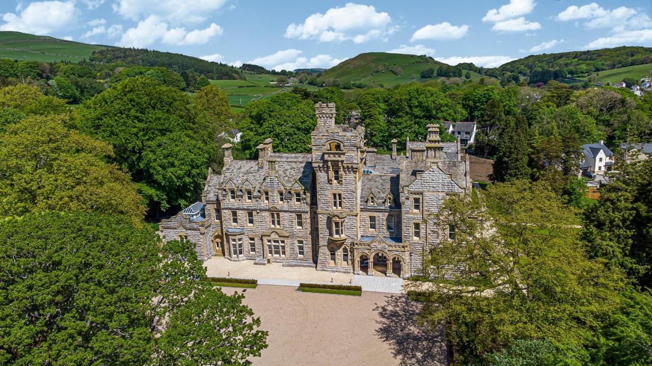 The Alfred Suite Stone Cross Mansion Алверстон Екстер'єр фото