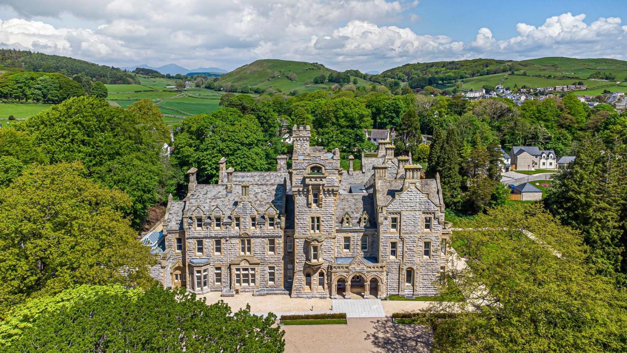 The Alfred Suite Stone Cross Mansion Алверстон Екстер'єр фото