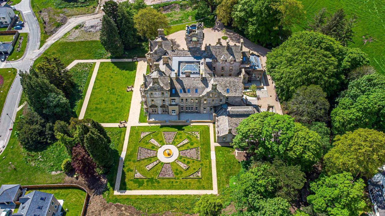The Alfred Suite Stone Cross Mansion Алверстон Екстер'єр фото