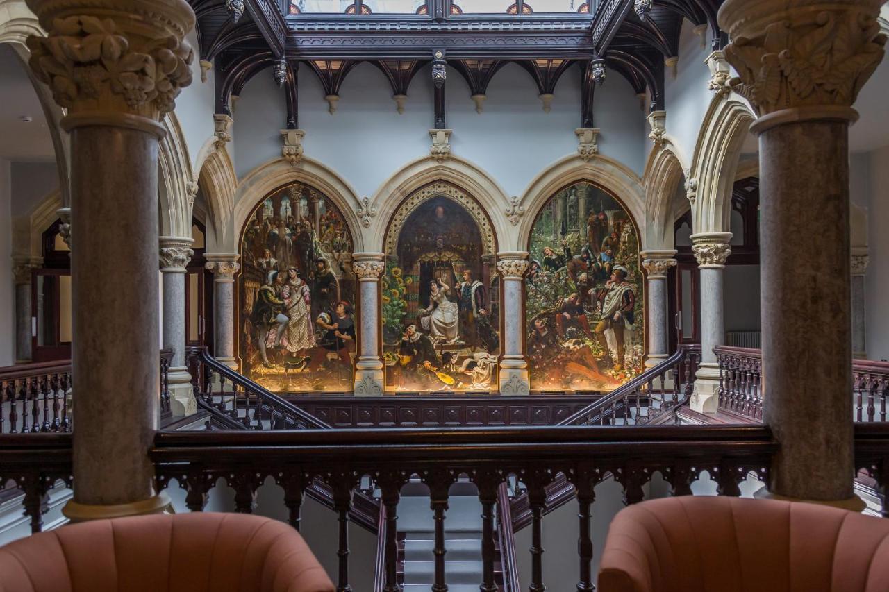 The Alfred Suite Stone Cross Mansion Алверстон Екстер'єр фото