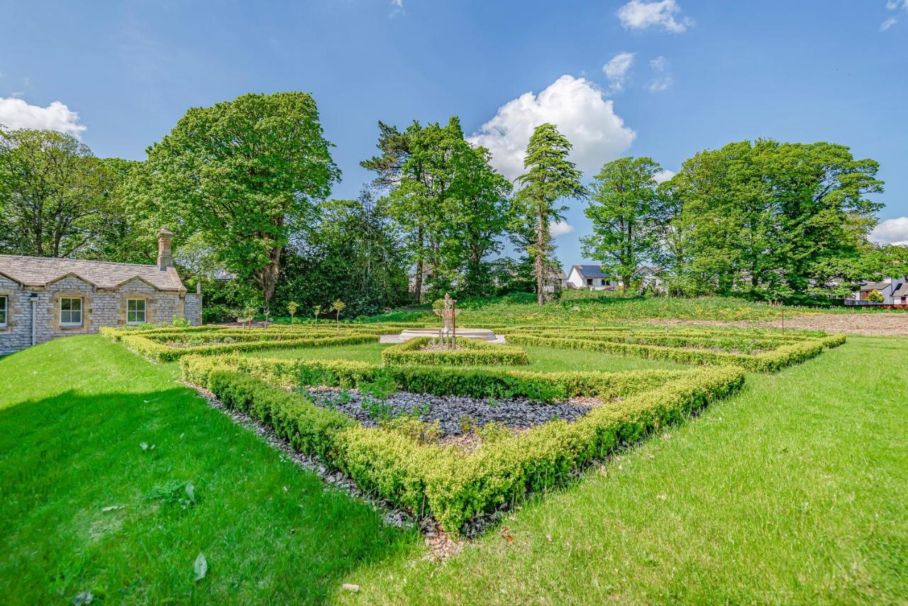 The Alfred Suite Stone Cross Mansion Алверстон Екстер'єр фото