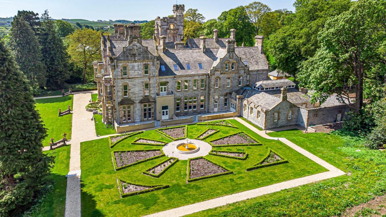 The Alfred Suite Stone Cross Mansion Алверстон Екстер'єр фото