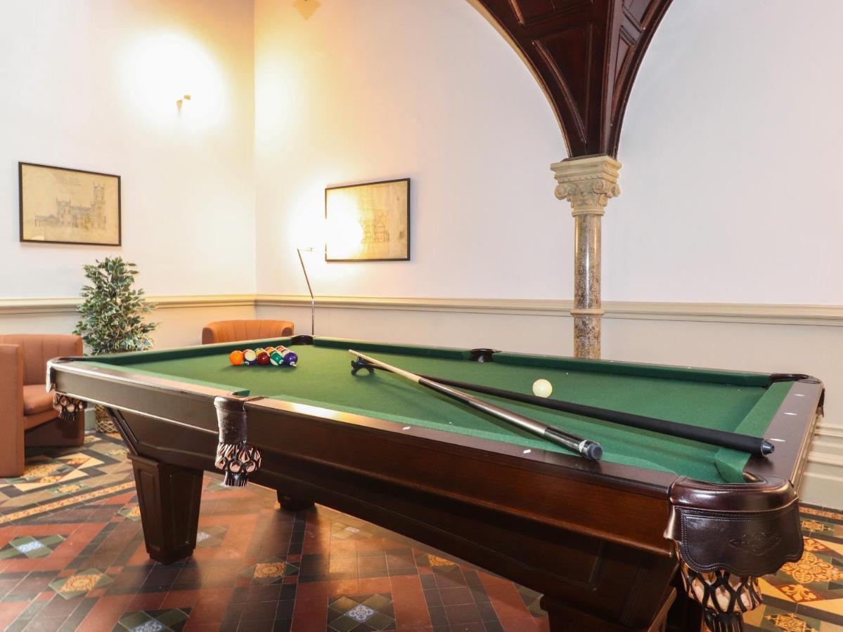 The Alfred Suite Stone Cross Mansion Алверстон Екстер'єр фото