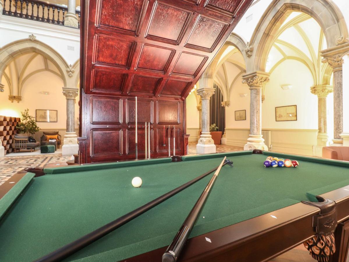 The Alfred Suite Stone Cross Mansion Алверстон Екстер'єр фото