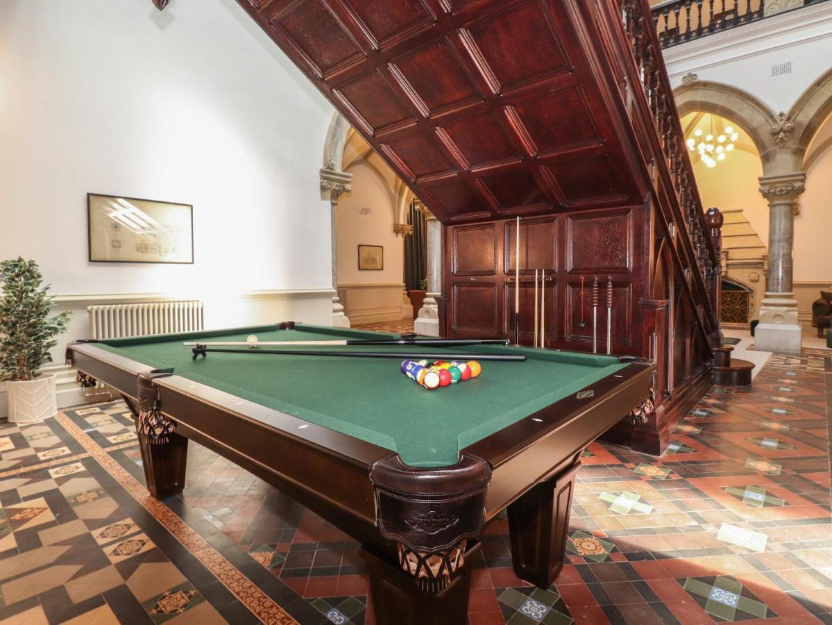 The Alfred Suite Stone Cross Mansion Алверстон Екстер'єр фото